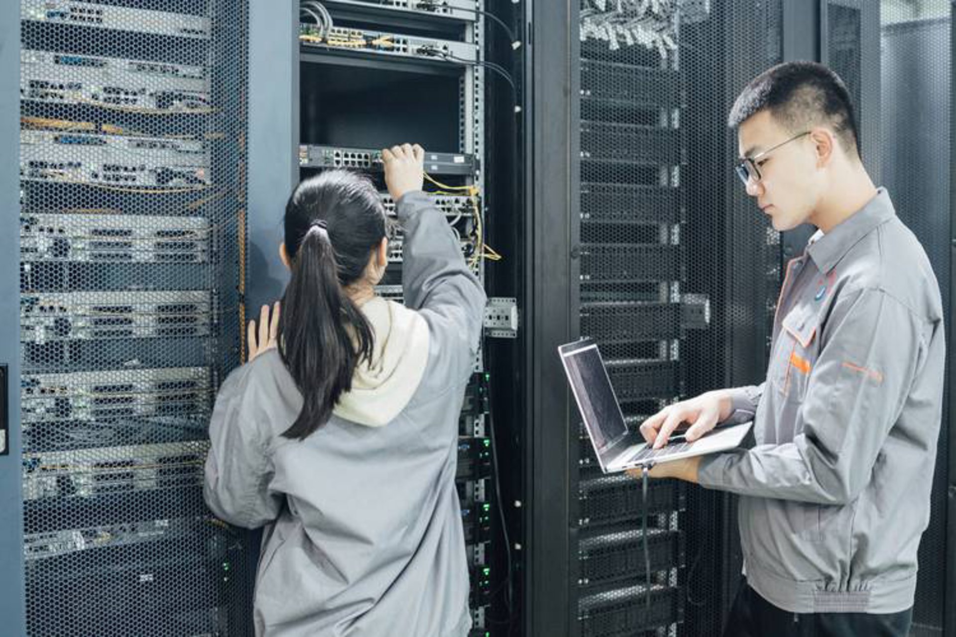 站群系统的革新与应用